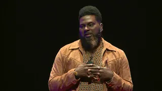 Ballroom Culture: the Language of Vogue | Ronald Murray | TEDxColumbus