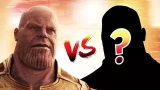 Thanos'u Yenebilecek 8 DC Süperkahramanı!