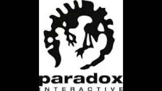 Краткая история Paradox Interactive