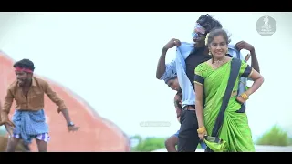 Kundrathuia Kovil Katti | குன்றத்திலா கோவில் கட்டி | Full HD Cover Video Song 2023