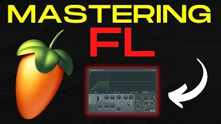 CÓMO MASTERIZAR EN FL STUDIO 20 - Curso Express - Tutorial 4K