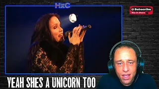 Nightwish (Walking in the Air Live Performance) [HQ] REACTION!