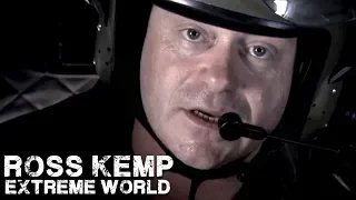 Ross & HMS Northumberland Try to Save a Ship from a Pirate Attack | Ross Kemp Extreme World