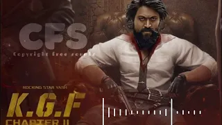 kgf 2 ringtone bgm | KJF 2 ringtone| KJF chapter 2 ringtone