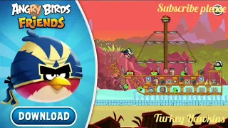 Angry Birds 2 AB2 Wonder Whirl Spinning for 4 New Times New Rewards&Excitemnt 15/5/2024 #angrybirds2