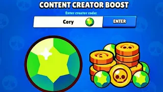 TOP Best CONTENT CREATOR BOOST CODES