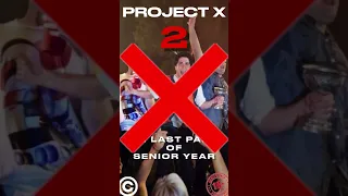 Project X 2 Was Finally Announced But its Not What You Think!