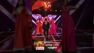 Derana Star In Concert With Dialogue 🌟❤️