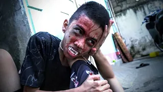 ( Phim Ngắn) Đại Dịch Zombie 2 | Phiên Bản Việt Nam - NCT Vlogs.