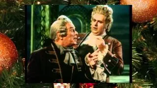 Blankenburg, Mathis, Saunders & Krause etc - Le Nozze di Figaro 1967 (in German) - part 12