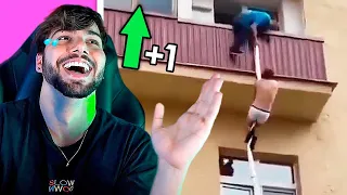 SE EU RIR = MAIS UM MINUTO DE VÍDEO (sem corte)