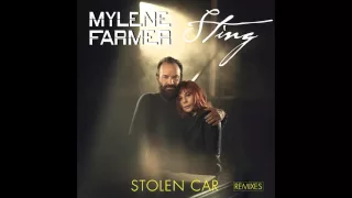 Mylène Farmer & Sting - Stolen Car (BRKLYN Remix)