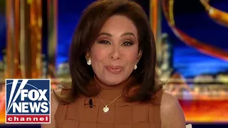Judge Jeanine: Our leaders aren’t on the same page