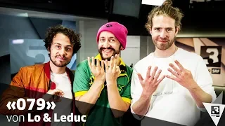 Lo & Leduc «079» – SRF 3 Live Session
