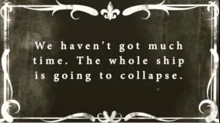 A Twist of Sand (1968) by Rory Edwards for 90to5