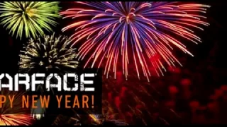 Warface: HAPPY NEW YEAR