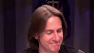 Matt Mercer becoming more annoyed as the game goes off the rails lol