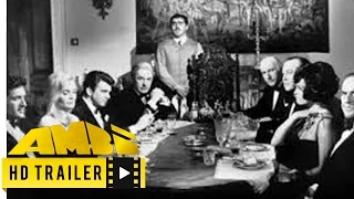 Ten Little Indians / Official Trailer (1965)