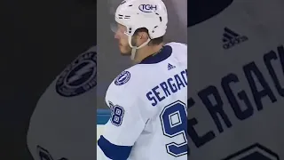 The Lightning Can’t Stop Scoring Late Game Winners