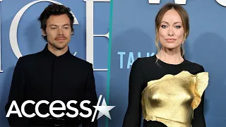 Did Olivia Wilde And Harry Styles Break Up?