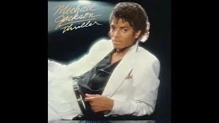 Michael Jackson - Wanna Be Startin' Somethin' (Instrumental)