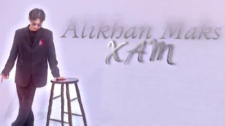 Alikhan Maks | XAT [Official Audio]