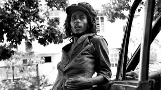 Bob Marley live: 5-30-80, Zurich. Audio upgrade w/Brainworx Stereomaker & Vitalizer. Hallenstadion