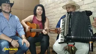 Lembrança - Trio Pancadão Sertanejo