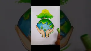 Save trees save life💚🌿 / save Earth 🌍 / save Environment 🌿🌱 #shorts