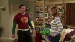 Rules of Engagement - S01E07 Jeff's Wooby Clip