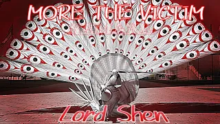 Lord Shen Tribute - More the victim