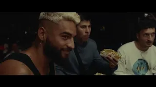 Maluma- The Making of 7 Días en Jamaica - Episode One