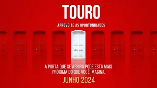 ♉️TOURO|JUNHO24-RUMO A LIBERDADE! APOIO. EMPATIA. JUSTIÇA.