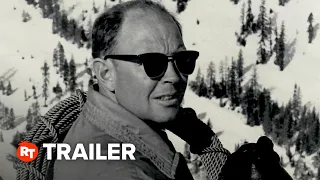 Buried: The 1982 Alpine Meadows Avalanche Trailer #1 (2022)