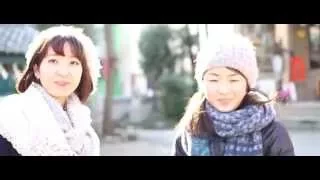 輝&輝 (KiKi) 津軽三味線 Tsugaru Shamisen Girls - Introduction