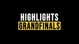 WGL Summer 2020 - Grand Finals Highlights