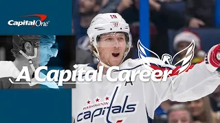 A Capital Career | Nicklas Backstrom