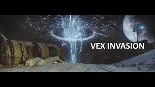 Destiny 2: VEX OFFENSIVE & INVASIONS GUIDE! Tor-Wächter finden, neue Waffen!