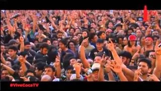 Presentacion El Gran Silencio Vive Latino 2014 Completo HD