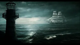Howard Phillips Lovecraft - Bílá loď