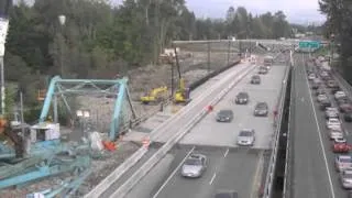 Pieces of the Past - Capilano Bridge Then and Now