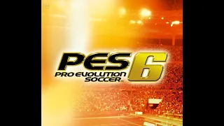 Existence - Pro Evolution Soccer 6 Soundtrack