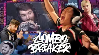 Combo Breaker Was Good Vibes (Weekend Recap)