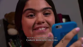 La Rosa de Guadalupe 2021 'Abrazo al corazón' (Parte 1/2) HD