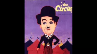 Charlie Chaplin The Circus music