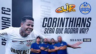 RESENHA F.C - TIMÃO DESENCANTOU? RODADA DO BRASILEIRÃO E O PRÉ CLÁSSICO DE HOJE