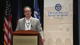 Andrew Hartman: "The Culture Wars, Revisited"