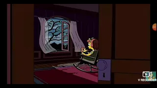 La predicción de los Simpson (Anabelle)