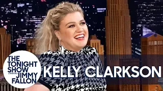 Kelly Clarkson Defends Encouraging Taylor Swift to Rerecord Her Masters