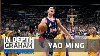 中国球员在NBA的50佳球 | 央视出品 | BEST CHINESE PLAYERS MOMENT IN NBA